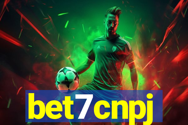 bet7cnpj