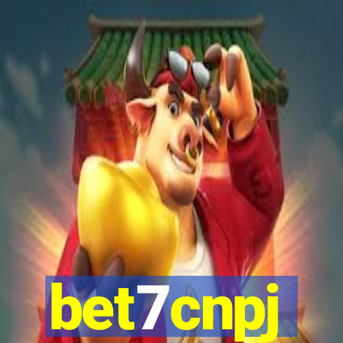 bet7cnpj