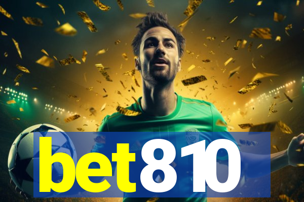 bet810