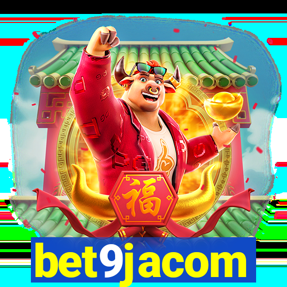 bet9jacom