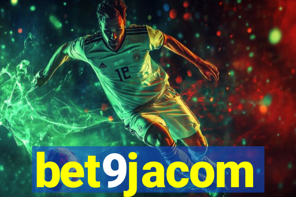 bet9jacom