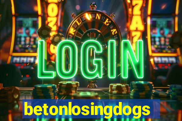 betonlosingdogs