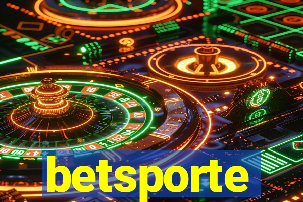 betsporte