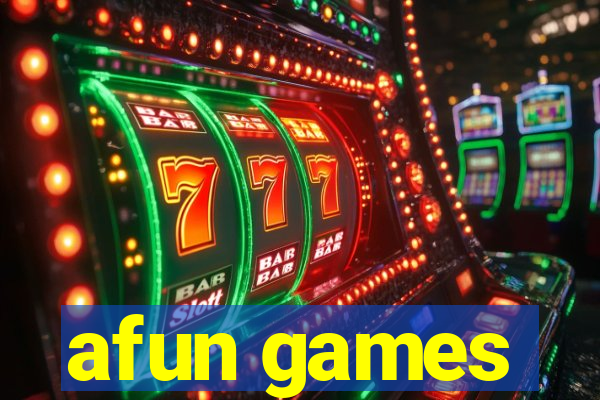 afun games