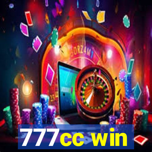 777cc win