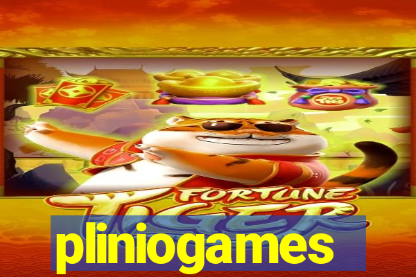 pliniogames