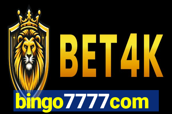 bingo7777com