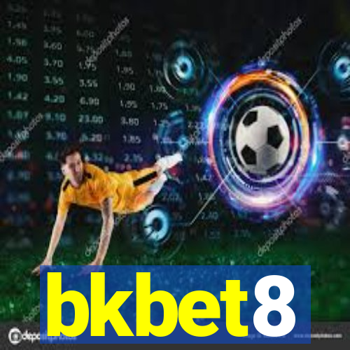 bkbet8