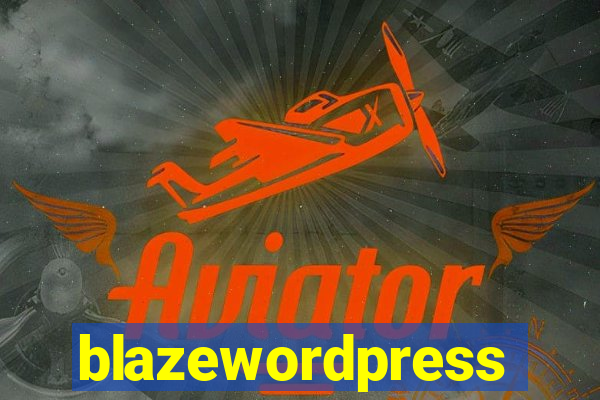 blazewordpress