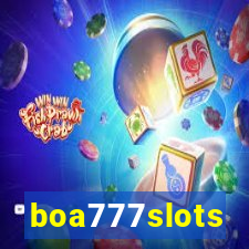 boa777slots