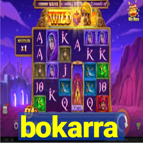 bokarra