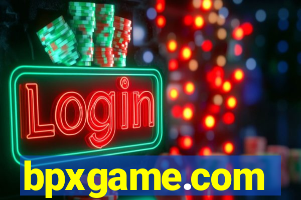 bpxgame.com