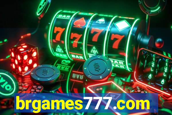 brgames777.com