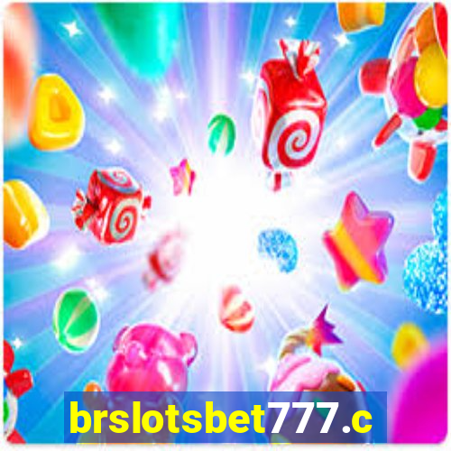 brslotsbet777.com