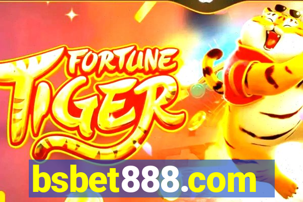 bsbet888.com