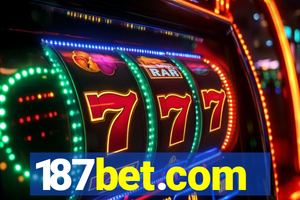 187bet.com