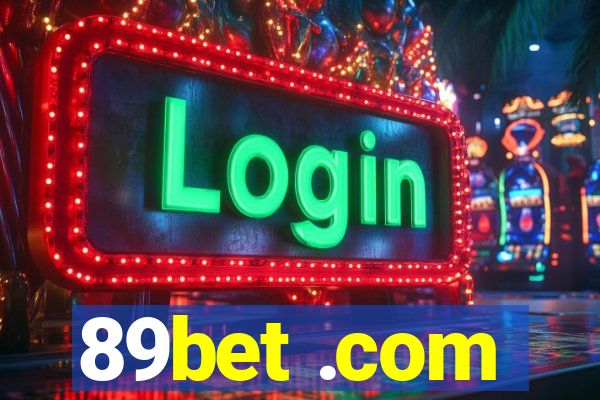 89bet .com