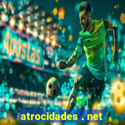 atrocidades . net