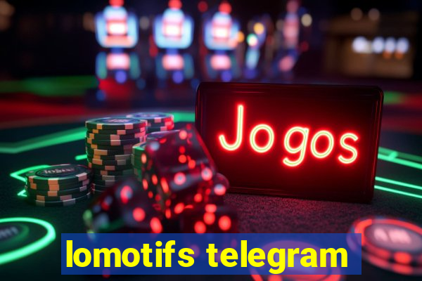 lomotifs telegram