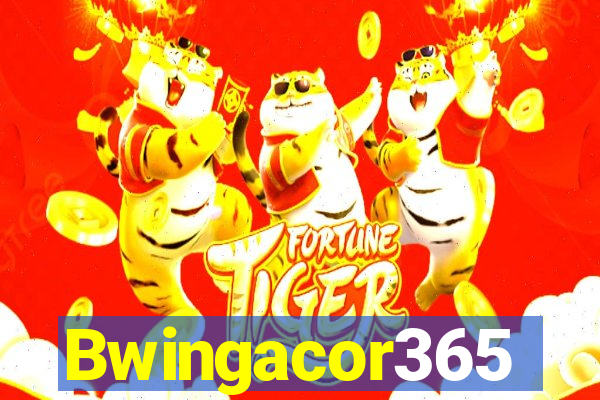 Bwingacor365