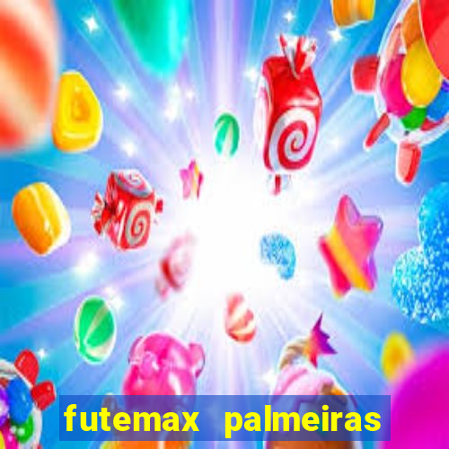 futemax palmeiras ao vivo