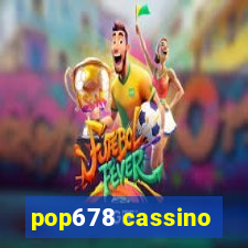 pop678 cassino