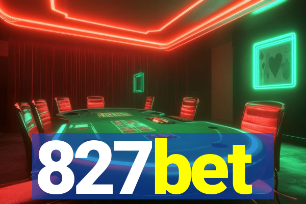 827bet