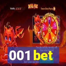 001 bet