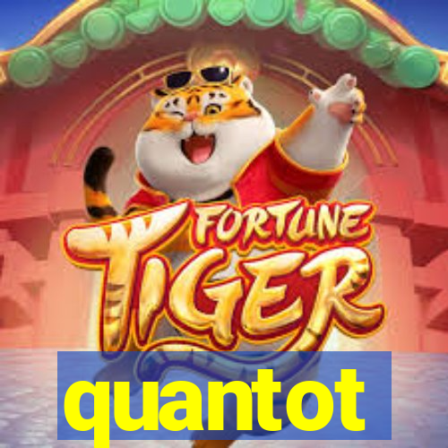 quantot