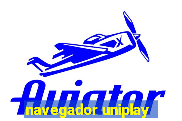 navegador uniplay