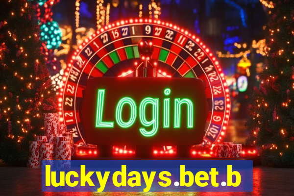 luckydays.bet.br