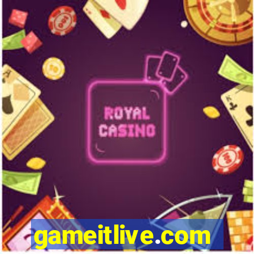 gameitlive.com