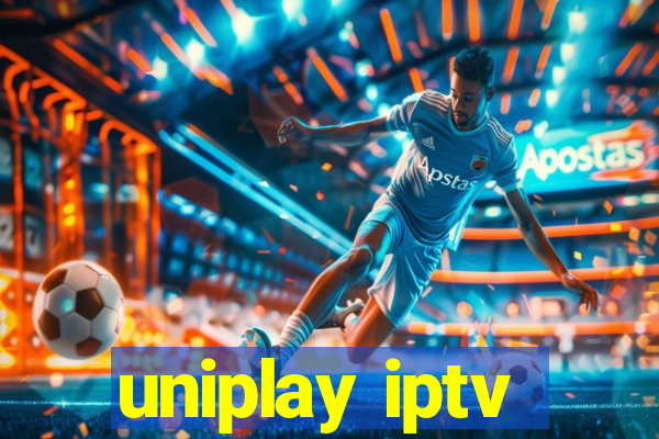 uniplay iptv