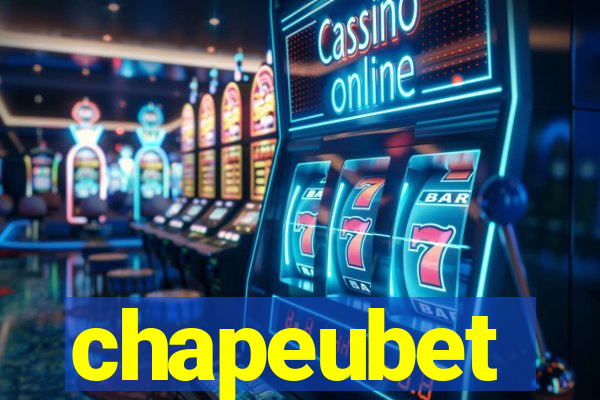 chapeubet