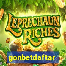 gonbetdaftar