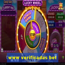 www verificadas bet