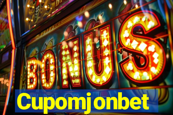 Cupomjonbet