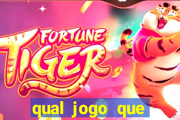 qual jogo que ganha dinheiro de verdade sem deposito