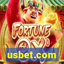 usbet.com