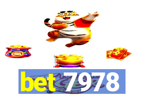 bet 7978