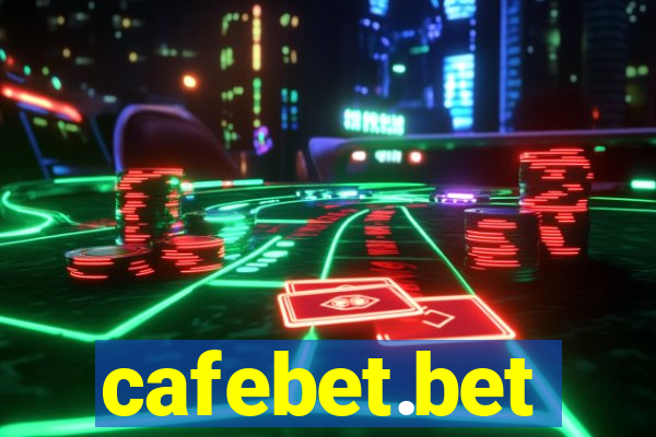 cafebet.bet