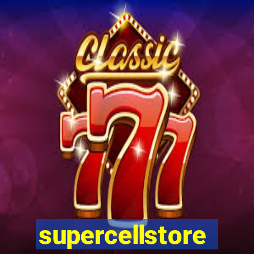 supercellstore