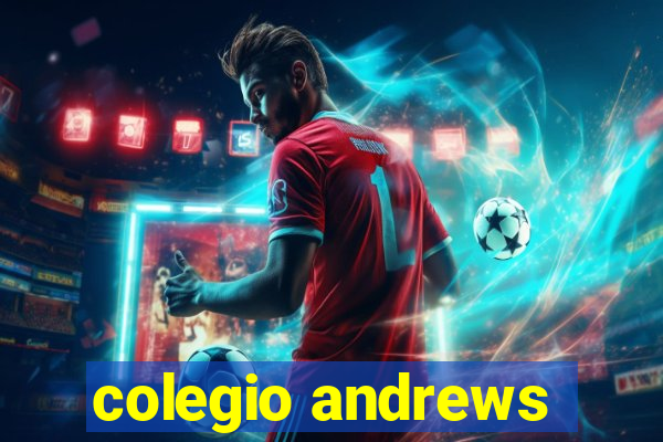 colegio andrews