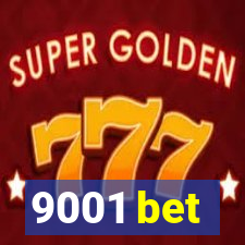 9001 bet