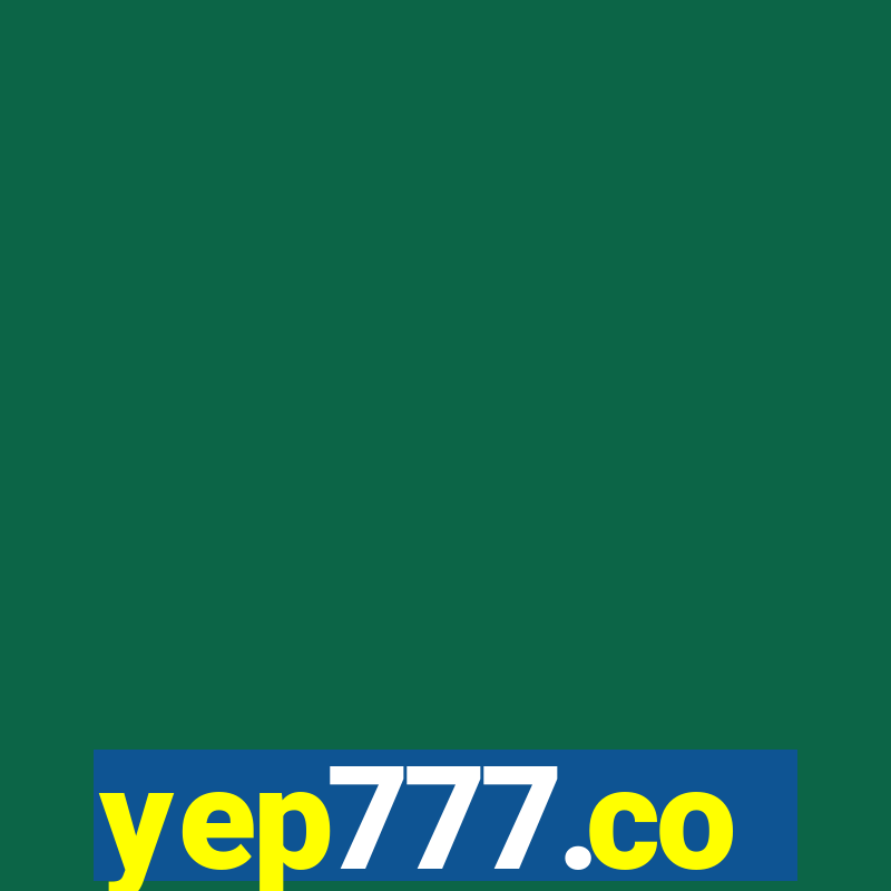 yep777.co