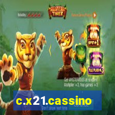 c.x21.cassino