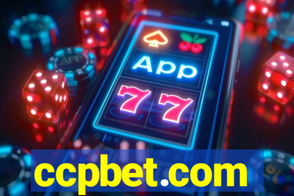 ccpbet.com