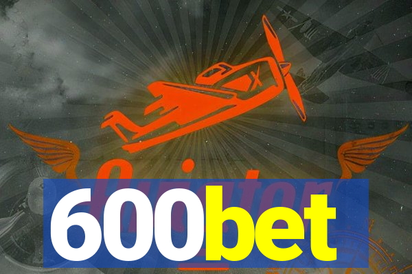 600bet