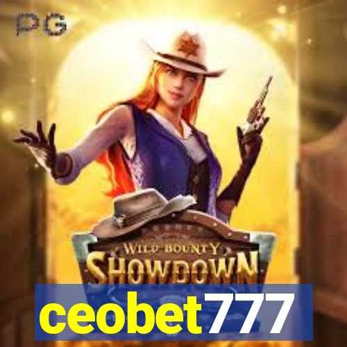 ceobet777