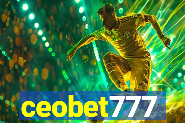 ceobet777